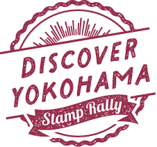 DISCOVER YOKOHAMA Stamp Rally