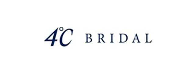 4℃ BRIDAL