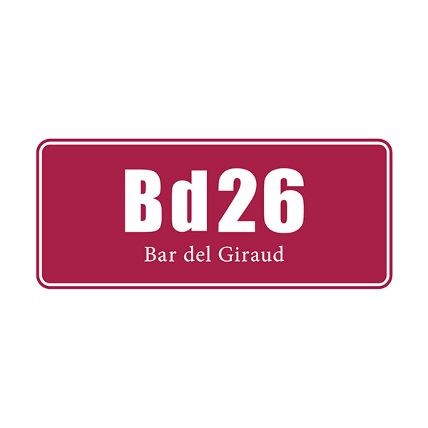 Bd26 (バールデルジロー)