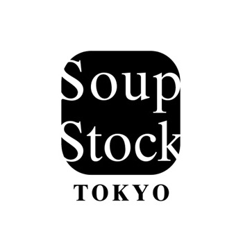 スープストックトーキョー