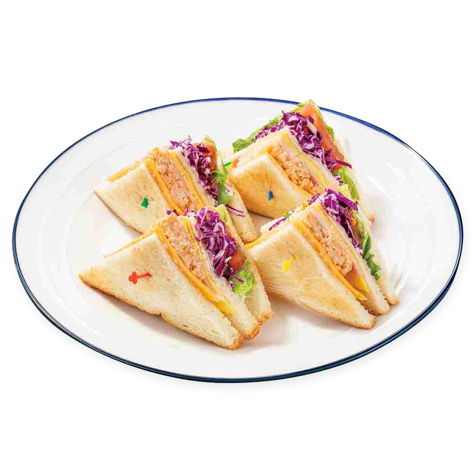 横浜発祥グルメ