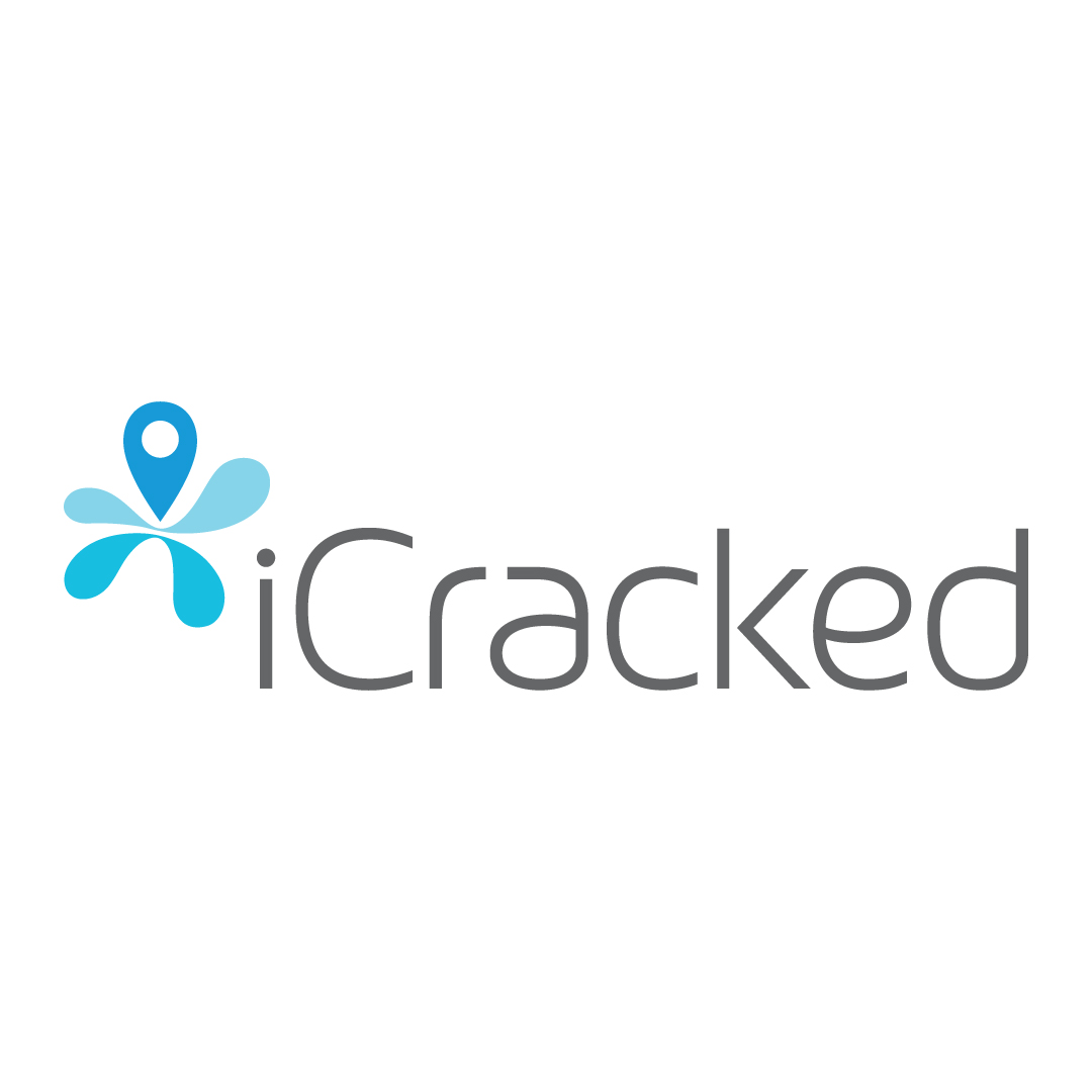 3/7(土)プラザ5Fに「iCracked Store」NEW OPEN!