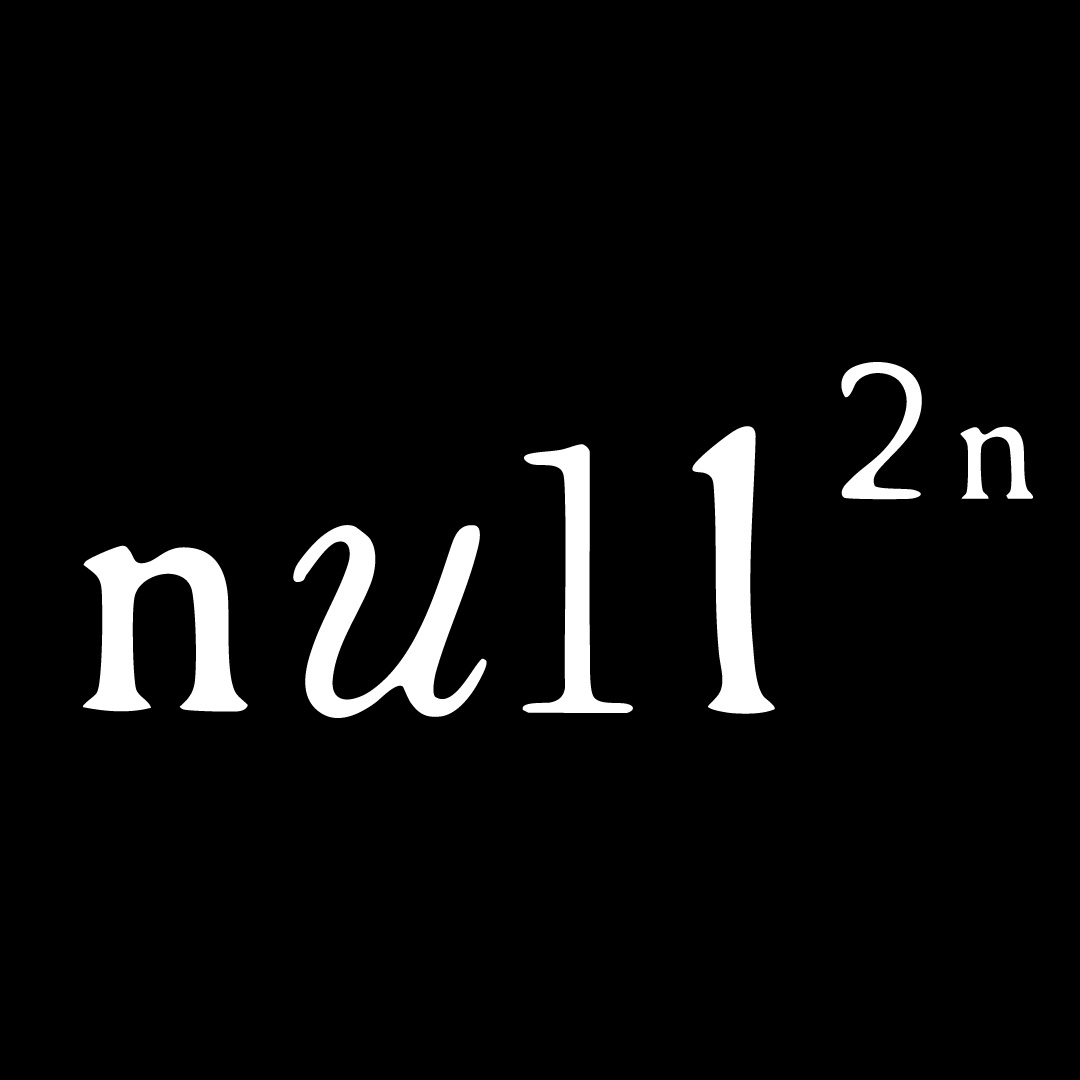 10/14(水)ランドマークプラザ5Fに「null2n(ヌルヌルネクサス)」NEW OPEN!