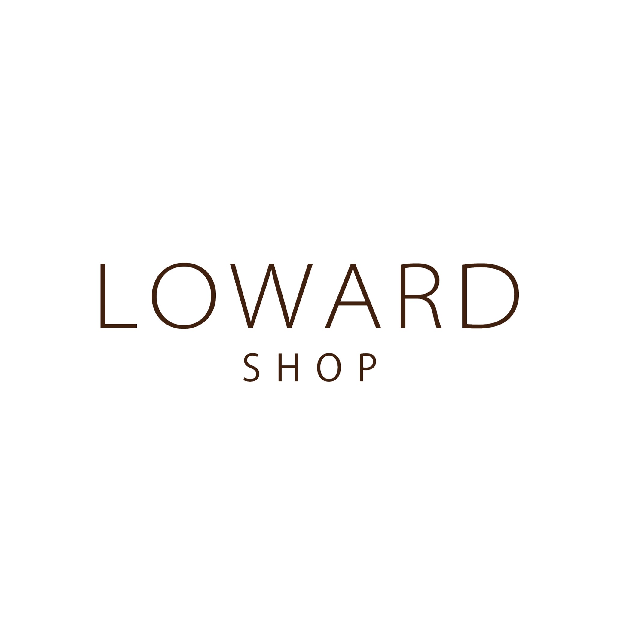 3/5(木)プラザ2Fに「LOWARD SHOP」NEW OPEN!